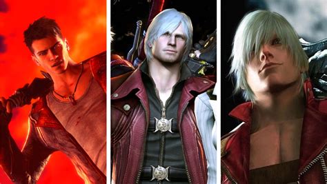 devil may cry games in order|How to Play the Devil May Cry Games in Order .